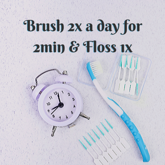 10 Ways to Love Your Teeth Wolf River Dental Center