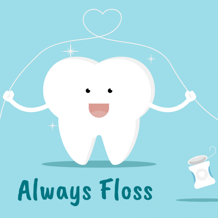 10 Ways To Keep Your Teeth Thankful Wolf River Dental Center